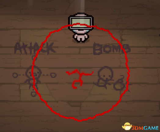 以撒的结合胎衣强力被动道具TOP10介绍