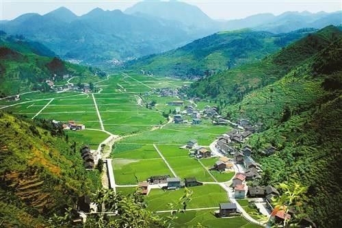 梳理｜十八大以来我国22项重大工程