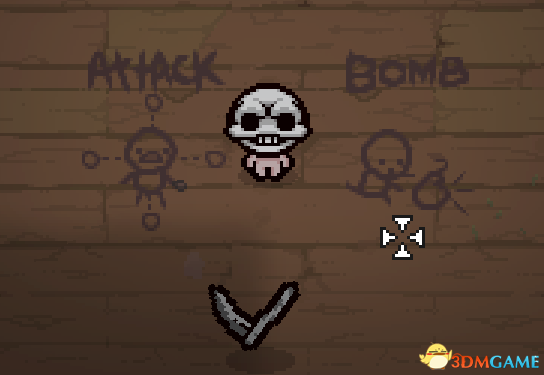 以撒的结合胎衣强力被动道具TOP10介绍