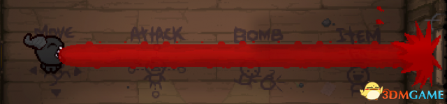 以撒的结合胎衣强力被动道具TOP10介绍