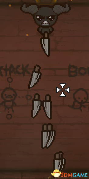 以撒的结合胎衣强力被动道具TOP10介绍