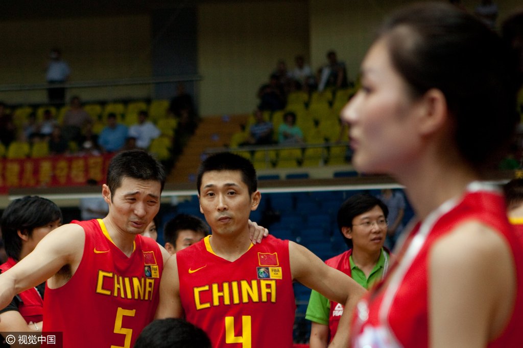 胡雪峰为什么不去nba(暴风深度｜胡雪峰这么牛X的后卫，咋就打不了国家队？)