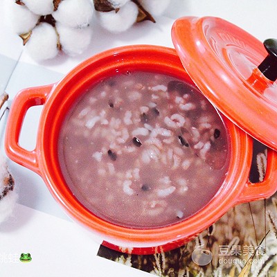 紫米粥的做法紫米粥的做法