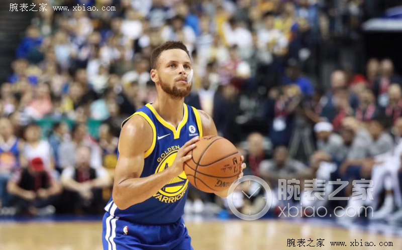 为什么计时器比nba准确率高(天梭全新NBA计时系统 为NBA上海赛精准计时)