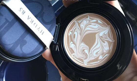 ahc玻尿酸水粉霜气垫多少钱 ahc玻尿酸水粉霜色号