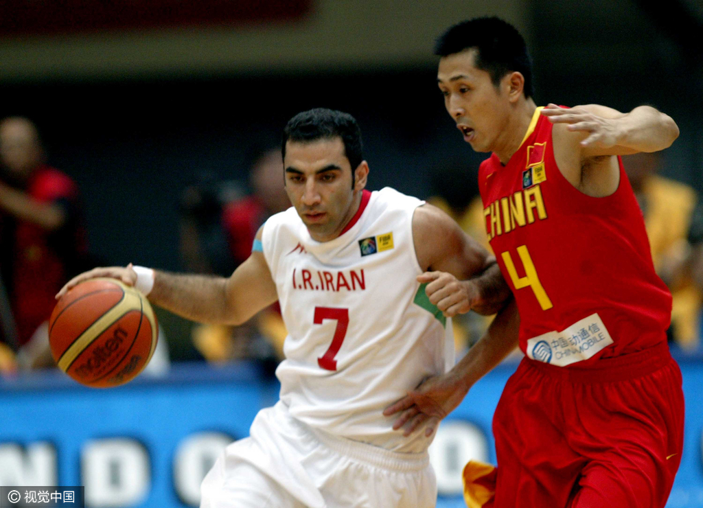 胡雪峰为什么不去nba(暴风深度｜胡雪峰这么牛X的后卫，咋就打不了国家队？)