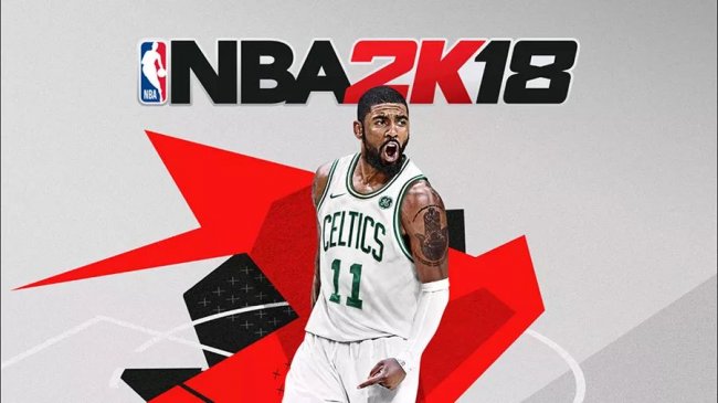 nba2k18名宿有哪些(今天刷爆朋友圈的好消息！终于可以用手机玩 NBA 2K18 了！)