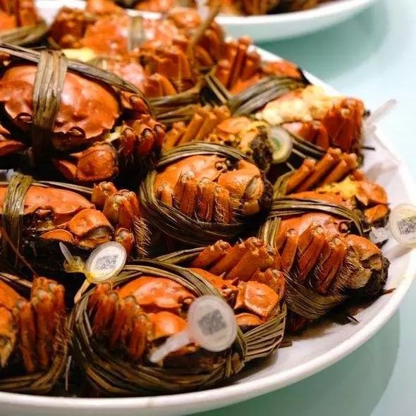 秋风起，蟹脚痒，中国人都是怎么吃蟹的