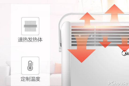 電暖器什么樣的好 電暖器選購攻略