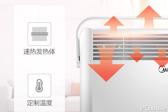 电暖器什么样的好 电暖器选购攻略