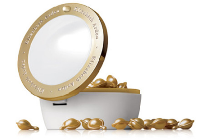 雅顿时空胶囊适合哪些肤质 适合所有肤质吗