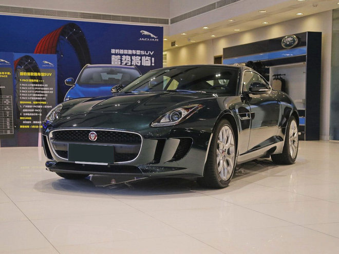 跑车轿跑行情推荐 玛莎拉蒂GT降45.1万