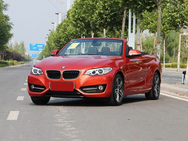 跑车轿跑行情推荐 玛莎拉蒂GT降45.1万