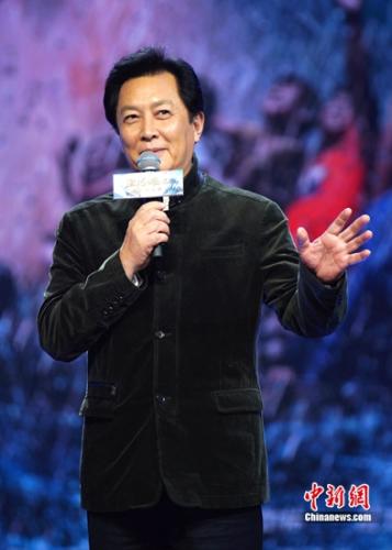 复原了17次真实的海上救援事例的《碧海雄心》导演哭泣了