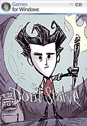 饥荒中10个奇特的设定介绍