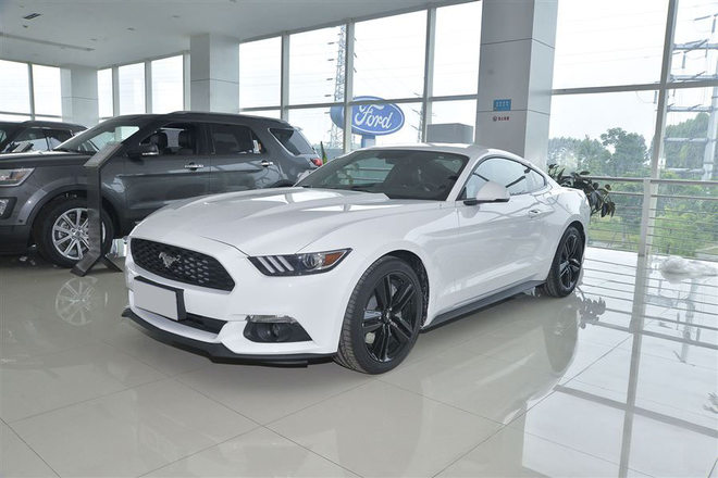 跑车轿跑行情推荐 玛莎拉蒂GT降45.1万