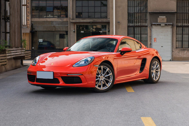 跑车轿跑行情推荐 玛莎拉蒂GT降45.1万