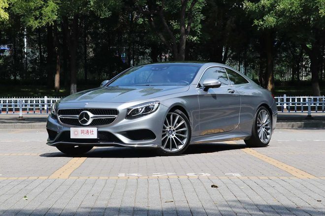 跑车轿跑行情推荐 玛莎拉蒂GT降45.1万