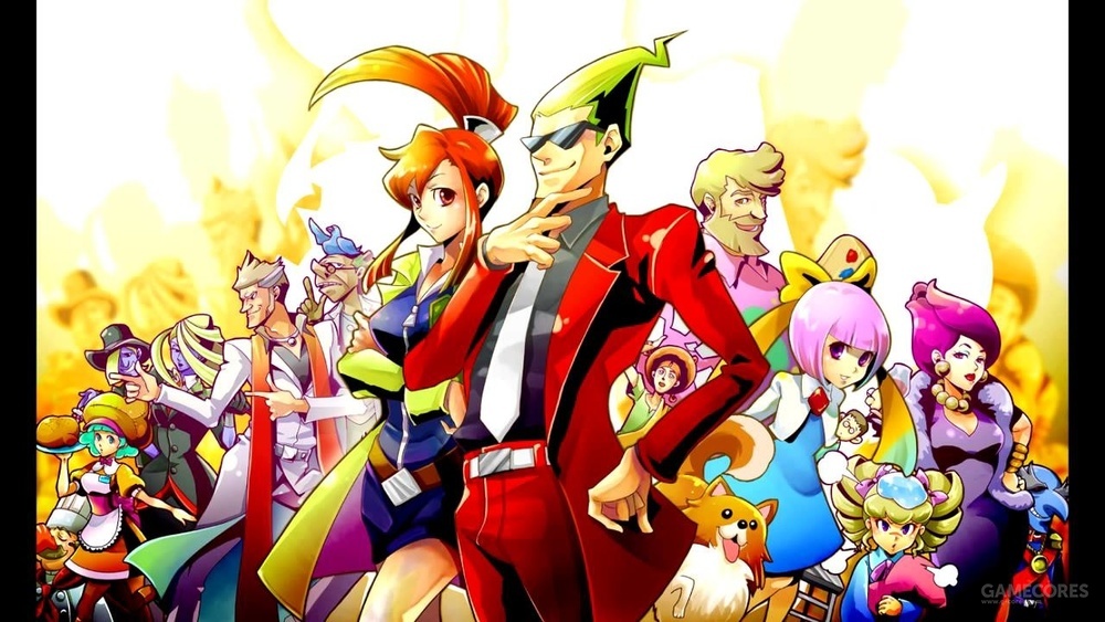 《幽灵诡计》:用智慧逆转命运的那一刻