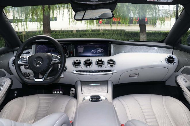 跑车轿跑行情推荐 玛莎拉蒂GT降45.1万