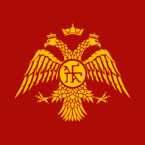 俄罗斯等国国徽上的双头鹰源自何处