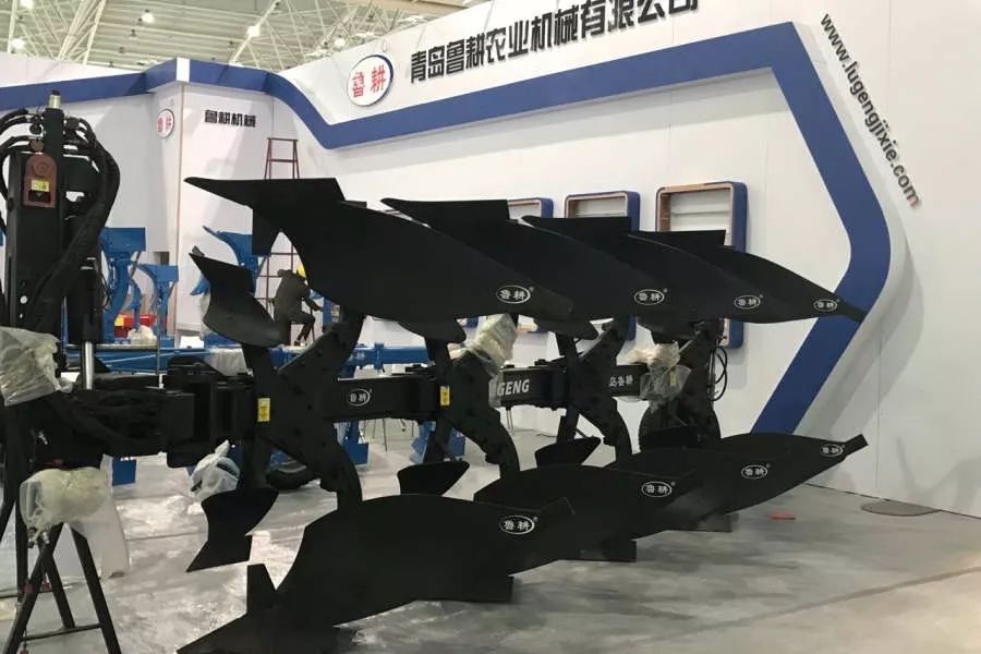 提前探班武漢農(nóng)機(jī)展，揭秘6大變化