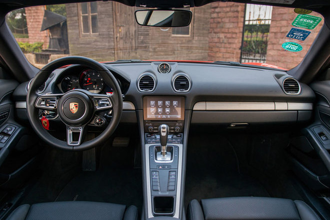 跑车轿跑行情推荐 玛莎拉蒂GT降45.1万