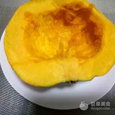 南瓜燉土豆,南瓜燉土豆的做法