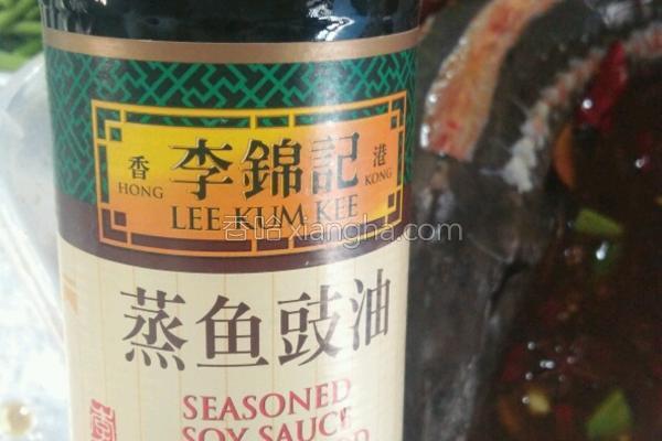 清蒸鱘魚,清蒸鱘魚的家常做法