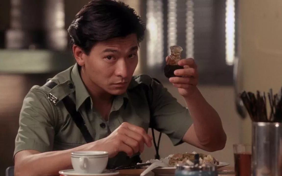 刘德华这样的艺人,真的绝种了