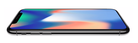 iPhone X的屏幕很贵 维修费用2288元