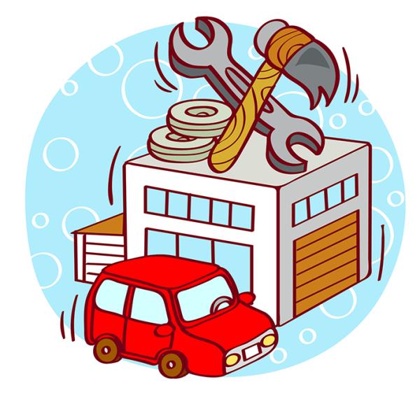 汽车4S店十大猫腻曝光 向加价提车说不
