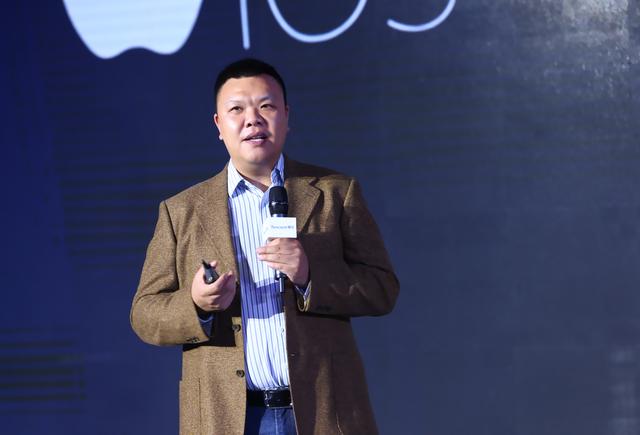 车载系统、自动驾驶平台、物联网汽车安全，腾讯在汽车领域的全部布局都在这了
