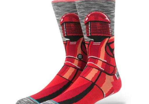 stance星球大战系列袜子多少钱 stance袜子怎么样