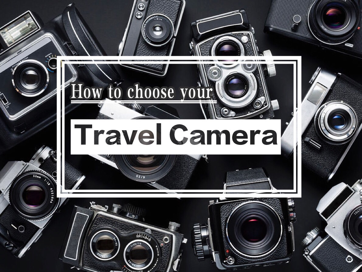 富士xm1相机搭配什么镜头好(出门旅行，随身相机如何选？)