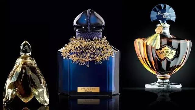 涨姿势|全世界最贵的10瓶香水,第一瓶竟然要600多万