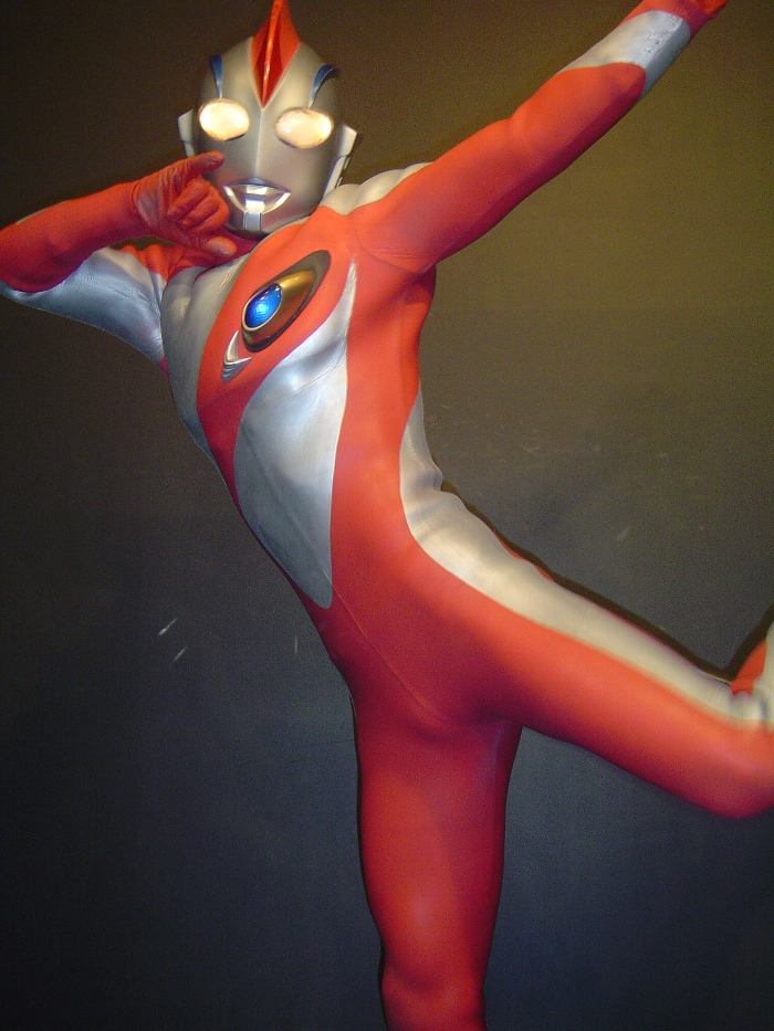 奥特曼实力排行榜top50(一),综合比拼,究竟谁强谁弱?