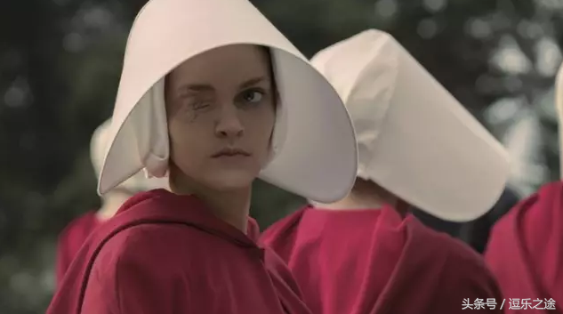 宁愿穿越到18世纪的英国当失足女，都不要未来做“繁殖机器”