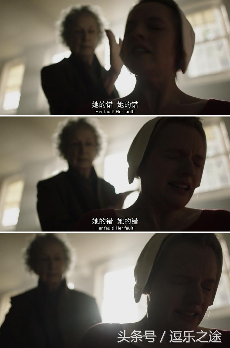 宁愿穿越到18世纪的英国当失足女，都不要未来做“繁殖机器”