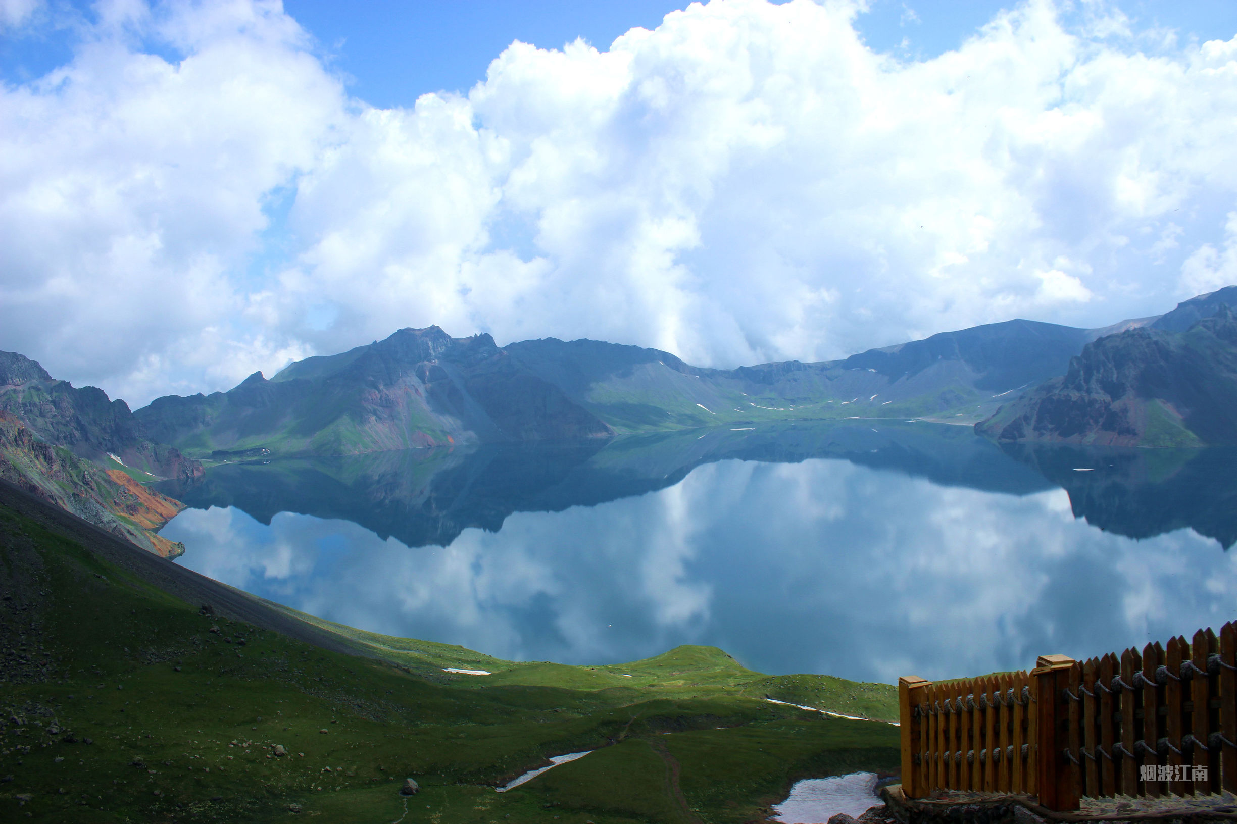 通化旅游景点大全图片