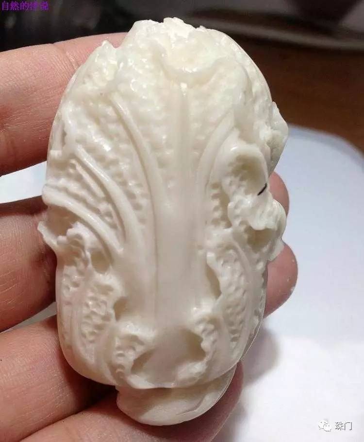 象牙果手串多少钱夏天出汗