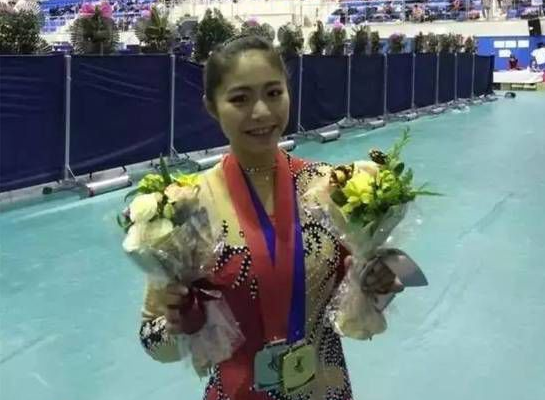 北大自降219分也要录取的浙江美女，到底有什么魅力？