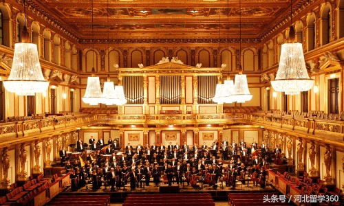 2018最新欧洲各国大学排名！