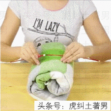 小窍门——处女座的强迫症