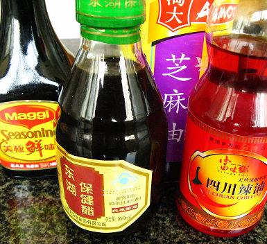 咸豆漿,咸豆漿的做法
