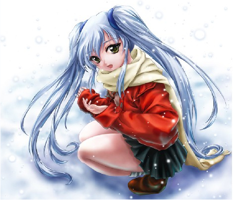 盘点那些令人难忘的三无少女,纵使一言不发却令人难以忘怀