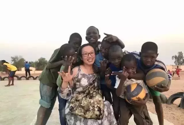一位江南姑娘，单人单车自驾290天，穿越亚非欧，太霸气了！