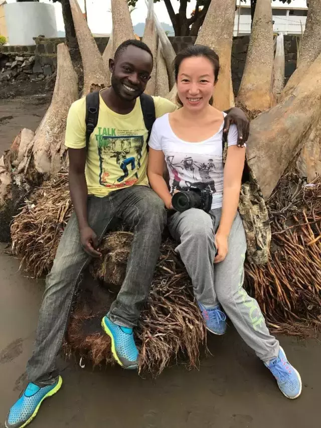 一位江南姑娘，单人单车自驾290天，穿越亚非欧，太霸气了！