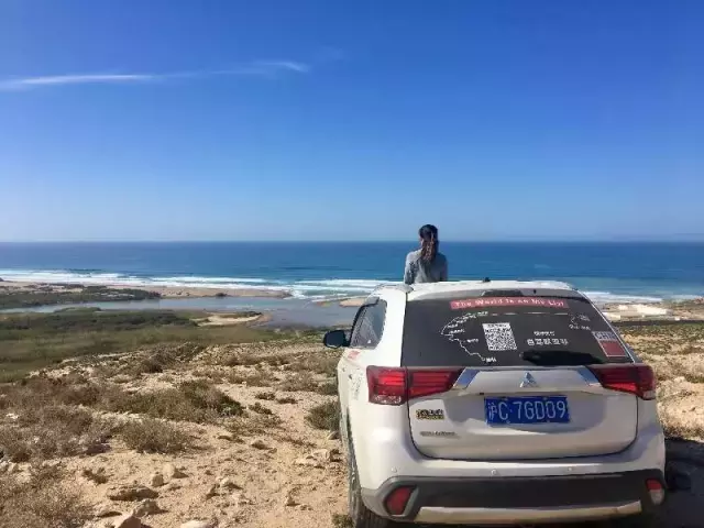 一位江南姑娘，单人单车自驾290天，穿越亚非欧，太霸气了！