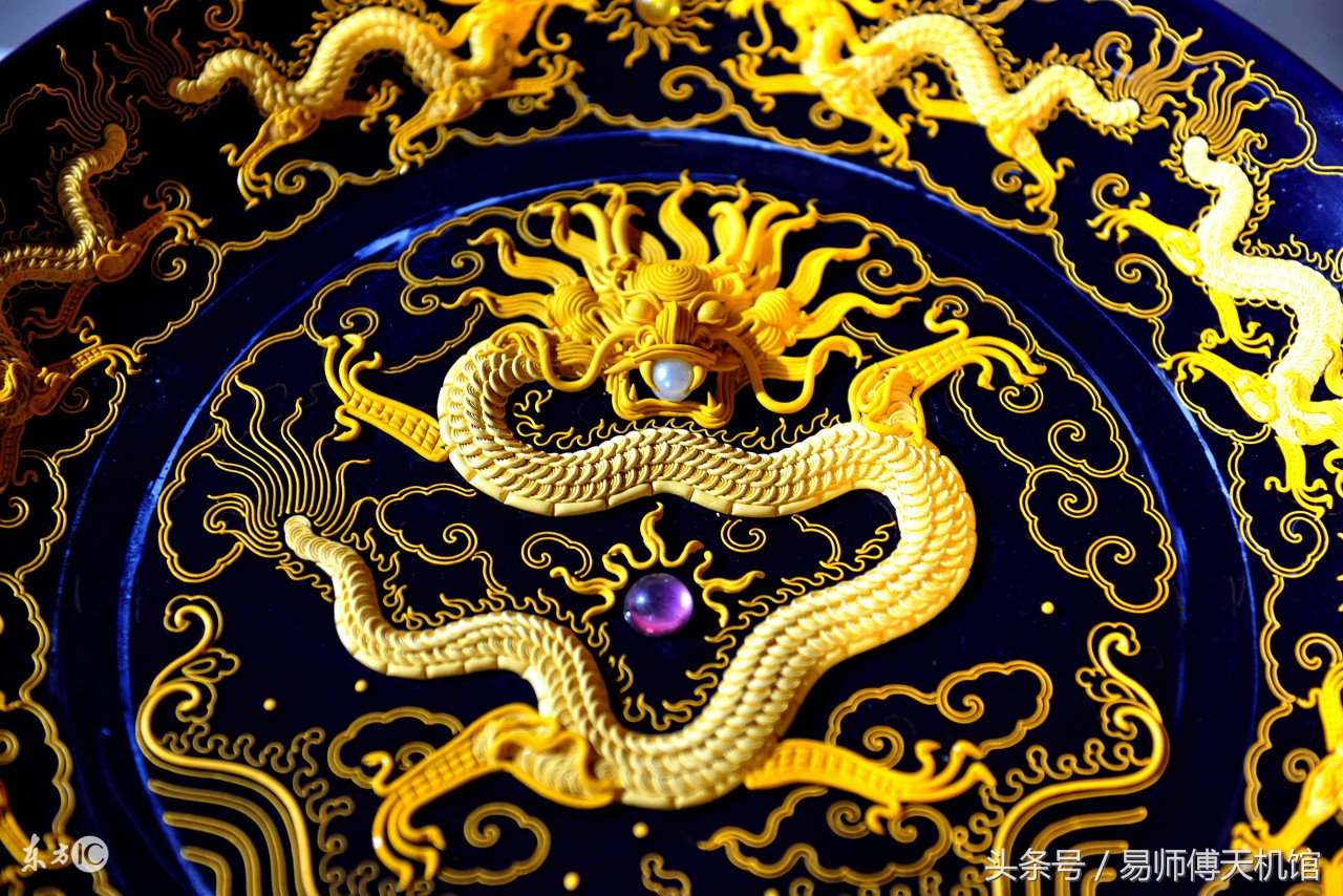 所谓龙的传人,那么属龙的人命运是怎么样的,而属龙结婚忌什么属相?